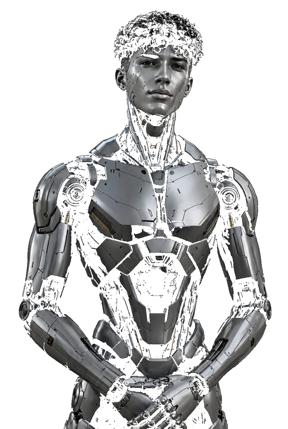 Abdalla as AI